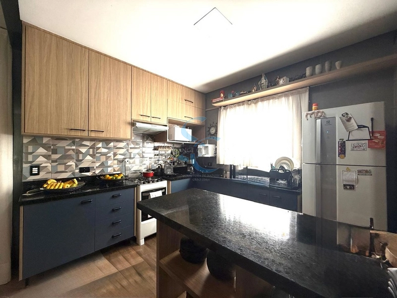 Sobrado em condomínio no Umbará: 11ª foto da galeria de imagens do imóvel