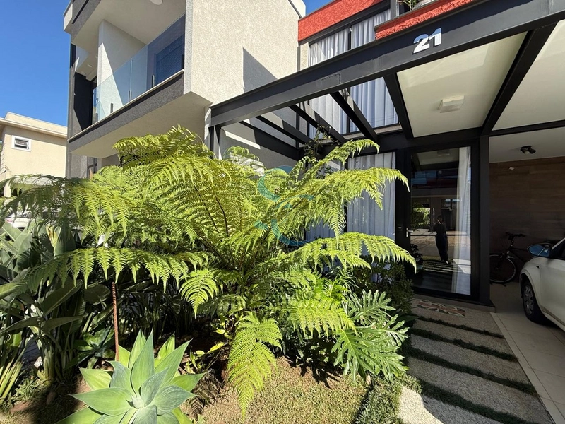 Sobrado em condomínio no Umbará: 52ª foto da galeria de imagens do imóvel