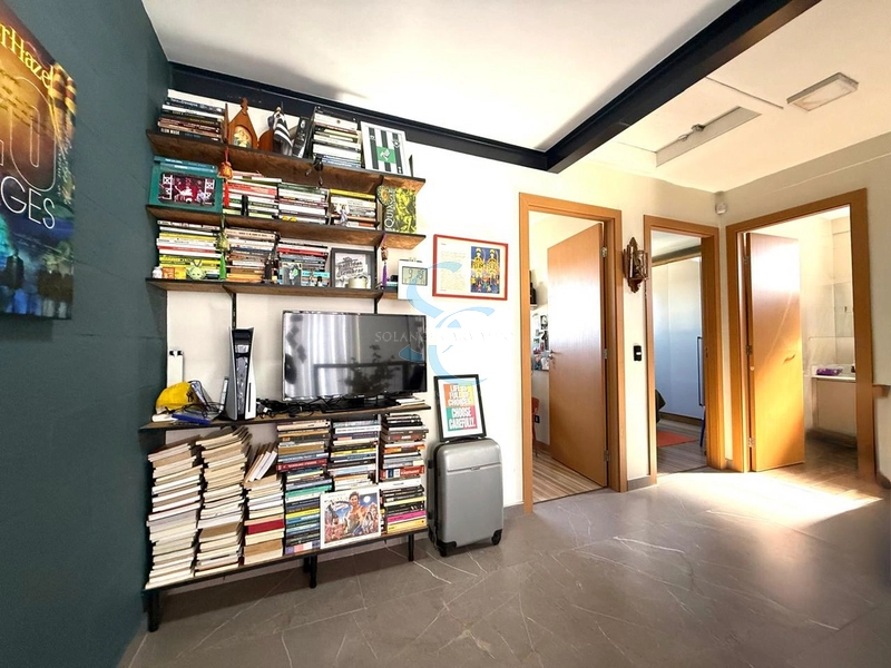 Sobrado em condomínio no Umbará: 32ª foto da galeria de imagens do imóvel