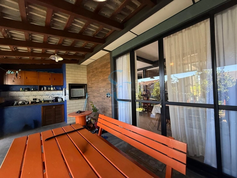 Sobrado em condomínio no Umbará: 37ª foto da galeria de imagens do imóvel