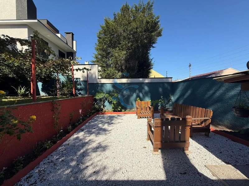 Sobrado em condomínio no Umbará: 47ª foto da galeria de imagens do imóvel