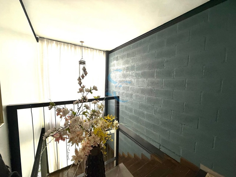 Sobrado em condomínio no Umbará: 15ª foto da galeria de imagens do imóvel