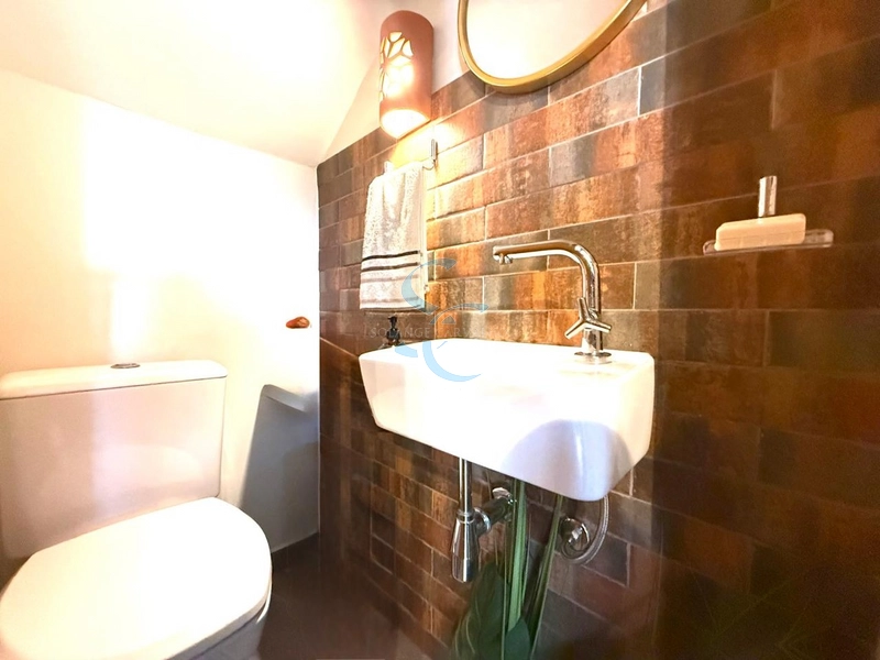 Sobrado em condomínio no Umbará: 27ª foto da galeria de imagens do imóvel