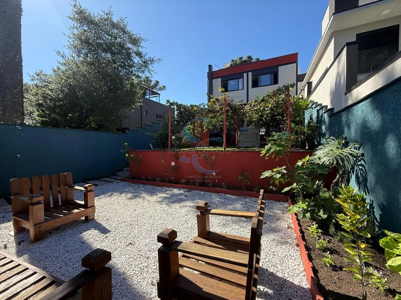 Sobrado em condomínio no Umbará: 48ª foto da galeria de imagens do imóvel