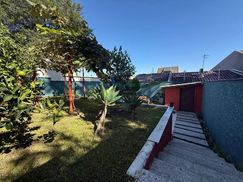 Sobrado em condomínio no Umbará: 43ª foto da galeria de imagens do imóvel