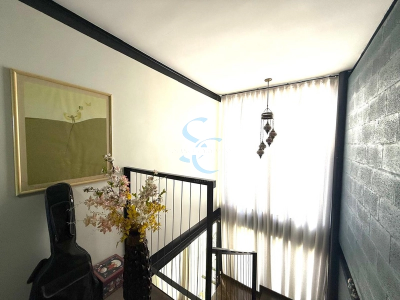 Sobrado em condomínio no Umbará: 16ª foto da galeria de imagens do imóvel