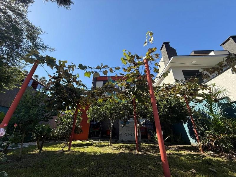 Sobrado em condomínio no Umbará: 45ª foto da galeria de imagens do imóvel