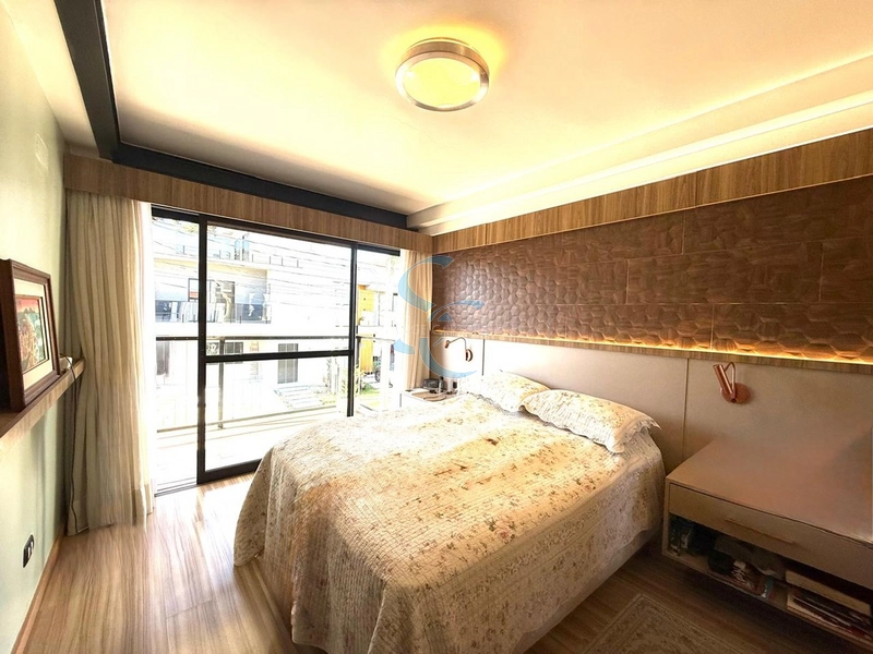 Sobrado em condomínio no Umbará: 17ª foto da galeria de imagens do imóvel