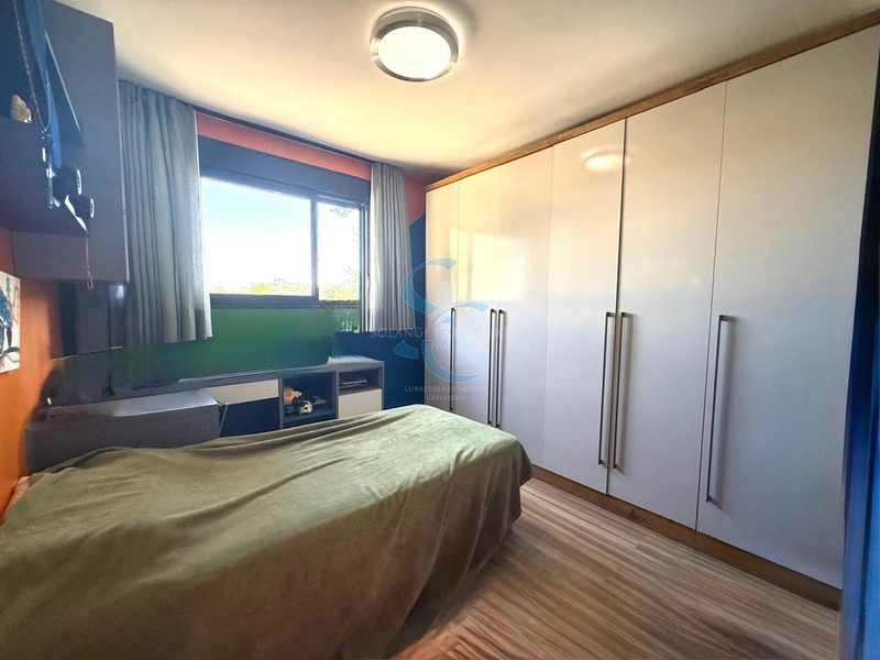 Sobrado em condomínio no Umbará: 34ª foto da galeria de imagens do imóvel