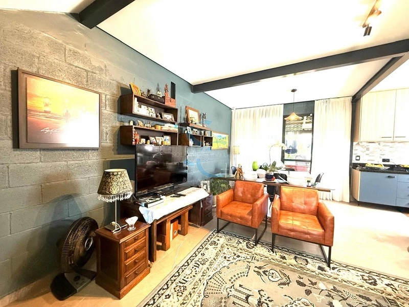 Sobrado em condomínio no Umbará: 8ª foto da galeria de imagens do imóvel