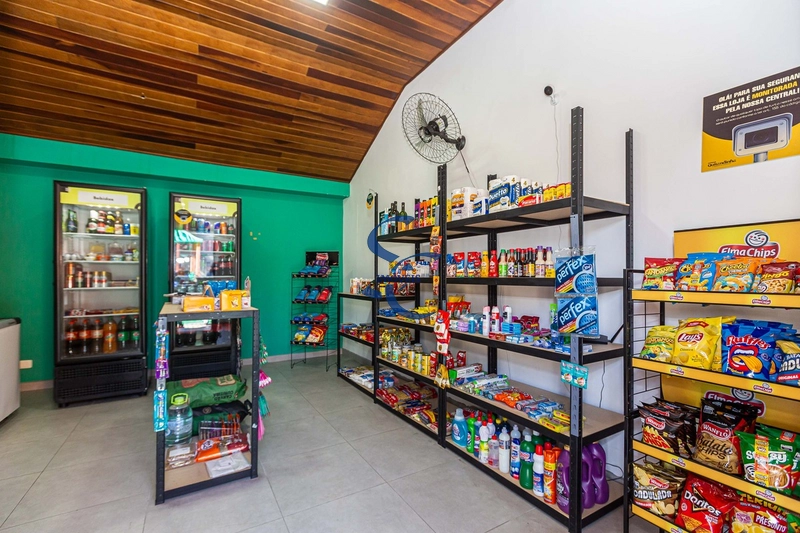Casa em condomínio no Umbará: 12ª foto da galeria de imagens do imóvel