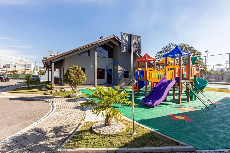Casa em condomínio no Umbará: 10ª foto da galeria de imagens do imóvel