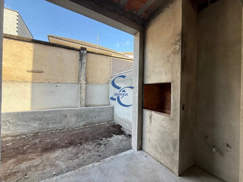 Casa em condomínio no Umbará: 10ª foto da galeria de imagens do imóvel