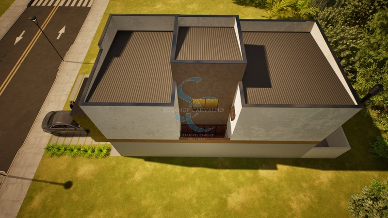 Casa em condomínio no Umbará: 6ª foto da galeria de imagens do imóvel