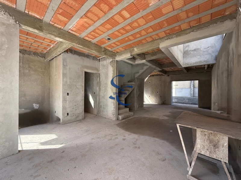 Casa em condomínio no Umbará: 6ª foto da galeria de imagens do imóvel
