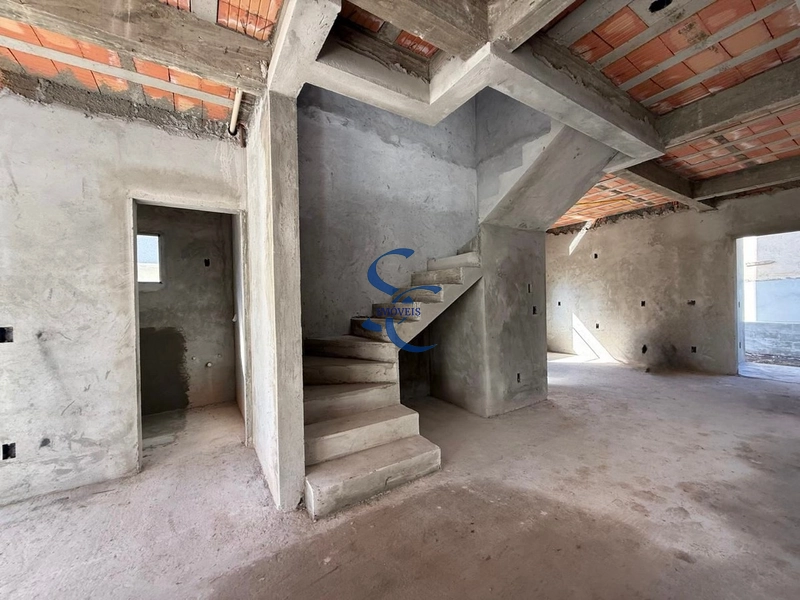 Casa em condomínio no Umbará: 5ª foto da galeria de imagens do imóvel