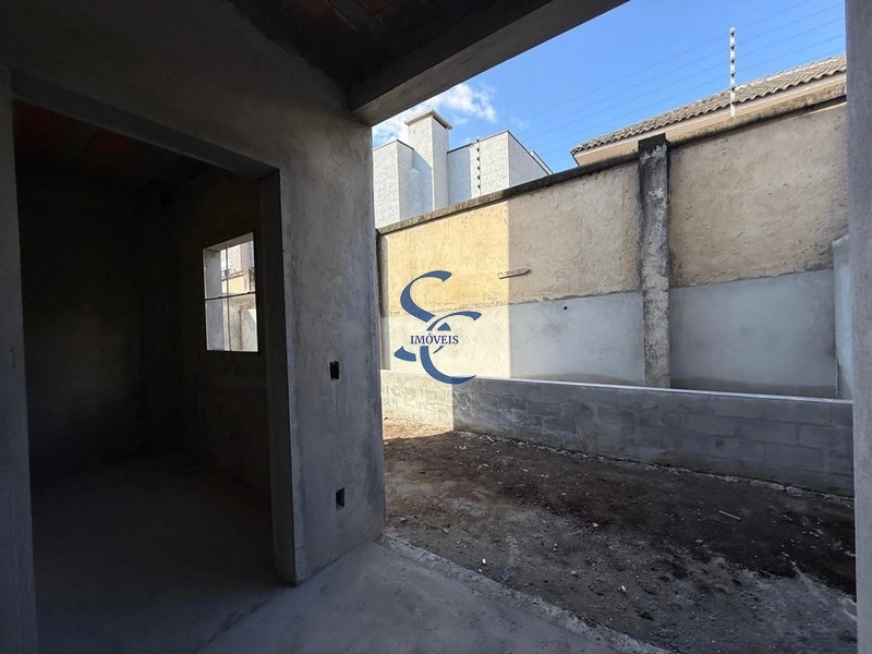 Casa em condomínio no Umbará: 18ª foto da galeria de imagens do imóvel