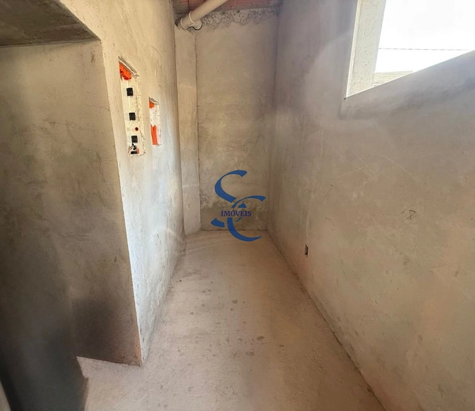 Casa em condomínio no Umbará: 9ª foto da galeria de imagens do imóvel