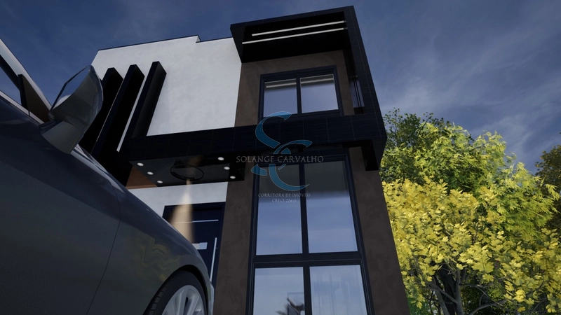 Casa em condomínio no Umbará: 9ª foto da galeria de imagens do imóvel