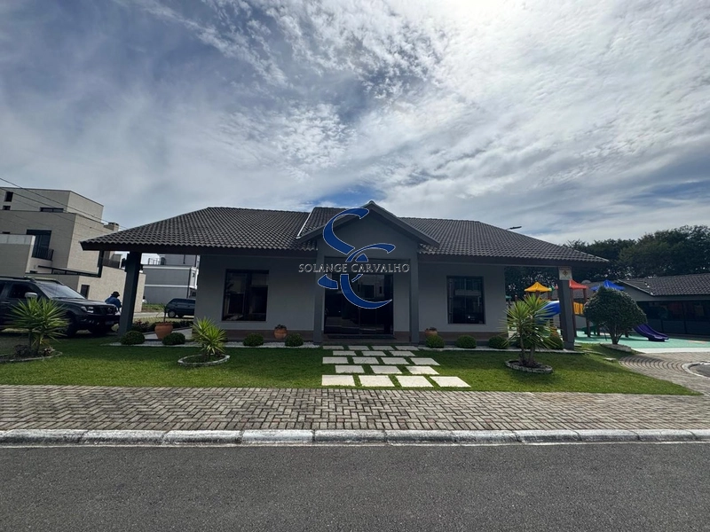 Casa em condomínio no Umbará: 28ª foto da galeria de imagens do imóvel