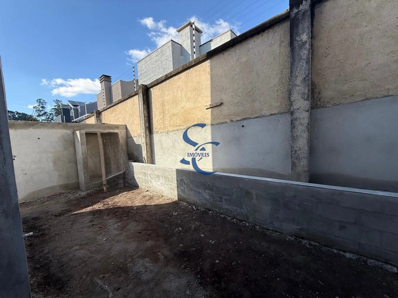 Casa em condomínio no Umbará: 17ª foto da galeria de imagens do imóvel
