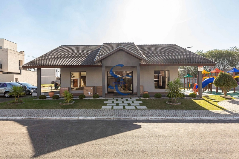 Casa em condomínio no Umbará: 16ª foto da galeria de imagens do imóvel