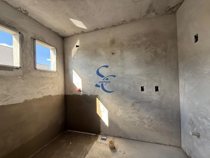 Casa em condomínio no Umbará: 11ª foto da galeria de imagens do imóvel