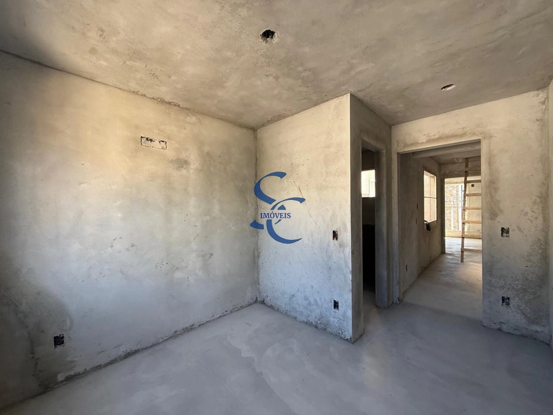 Casa em condomínio no Umbará: 14ª foto da galeria de imagens do imóvel
