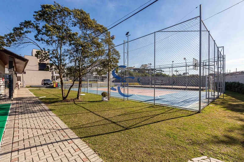 Casa em condomínio no Umbará: 11ª foto da galeria de imagens do imóvel