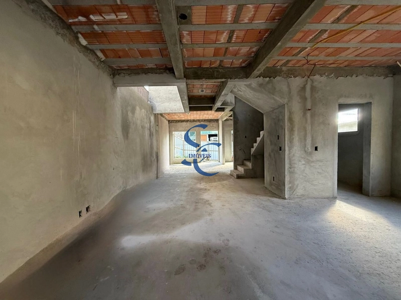 Casa em condomínio no Umbará: 8ª foto da galeria de imagens do imóvel