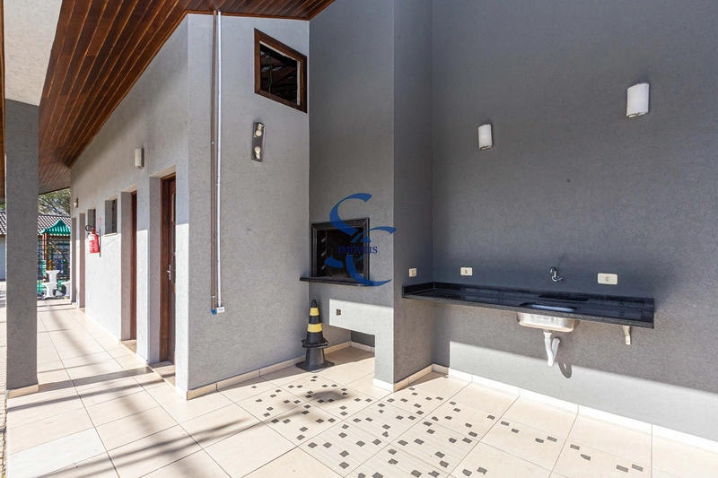 Casa em condomínio no Umbará: 15ª foto da galeria de imagens do imóvel