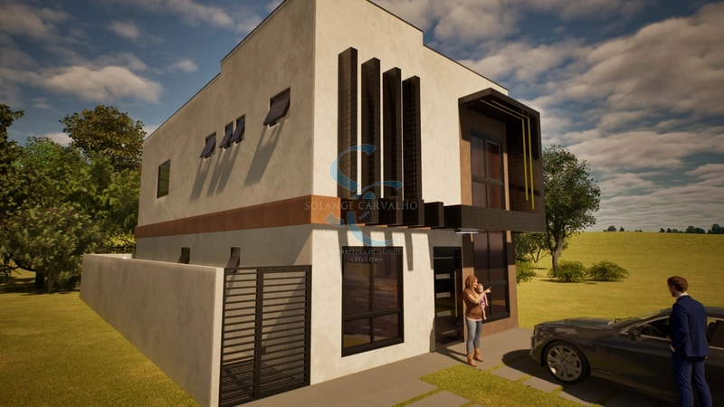 Casa em condomínio no Umbará: 8ª foto da galeria de imagens do imóvel