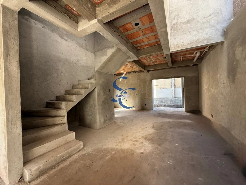 Casa em condomínio no Umbará: 4ª foto da galeria de imagens do imóvel