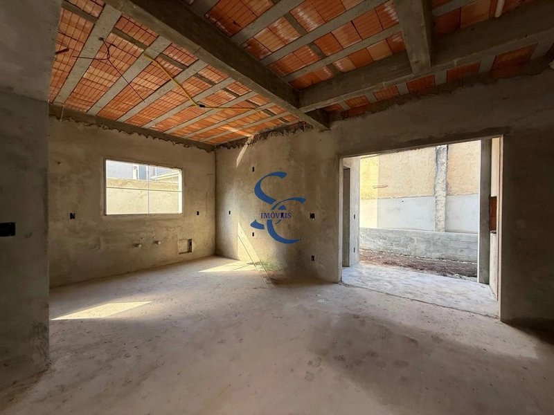 Casa em condomínio no Umbará: 3ª foto da galeria de imagens do imóvel