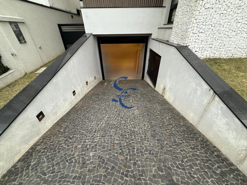 Casa em condomínio no Umbará: 5ª foto da galeria de imagens do imóvel