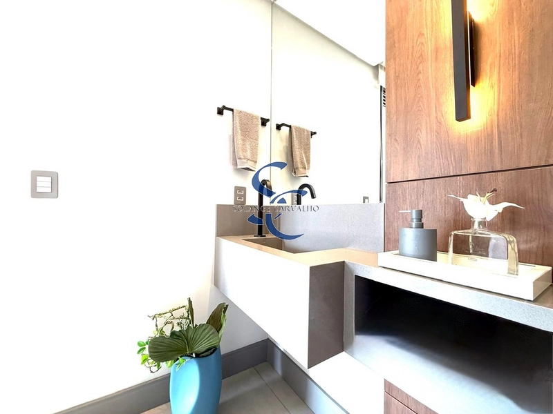 Casa em condomínio no Umbará: 8ª foto da galeria de imagens do imóvel