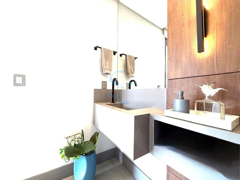 Casa em condomínio no Umbará: 32ª foto da galeria de imagens do imóvel