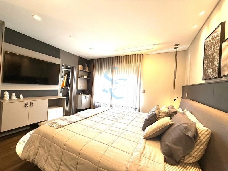 Casa em condomínio no Umbará: 14ª foto da galeria de imagens do imóvel