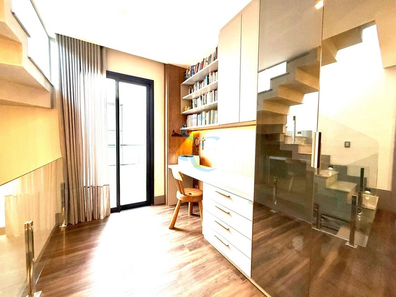 Casa em condomínio no Umbará: 25ª foto da galeria de imagens do imóvel