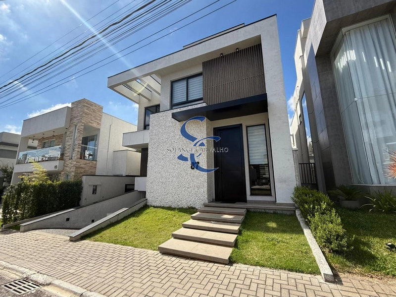 Casa em condomínio no Umbará: 45ª foto da galeria de imagens do imóvel