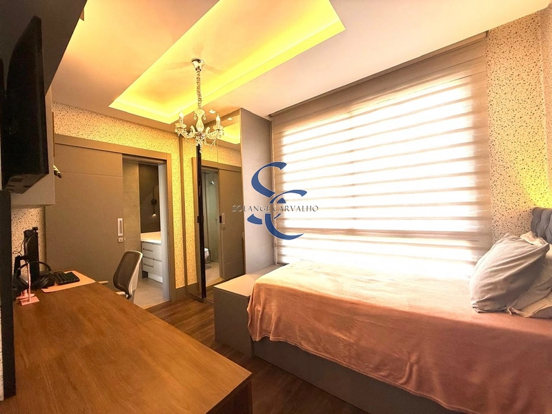 Casa em condomínio no Umbará: 20ª foto da galeria de imagens do imóvel