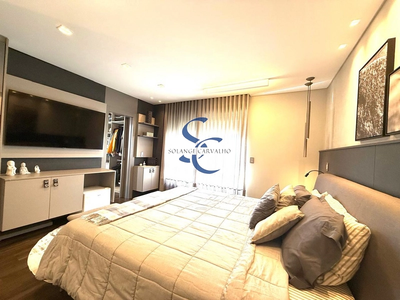 Casa em condomínio no Umbará: 13ª foto da galeria de imagens do imóvel