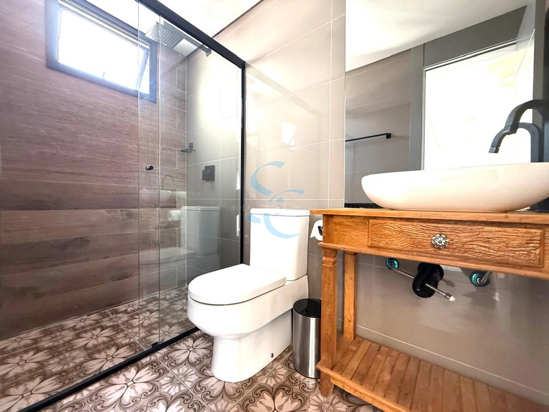 Casa em condomínio no Umbará: 38ª foto da galeria de imagens do imóvel