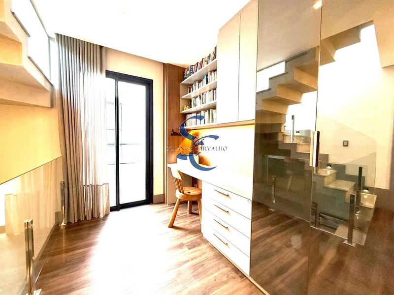 Casa em condomínio no Umbará: 26ª foto da galeria de imagens do imóvel