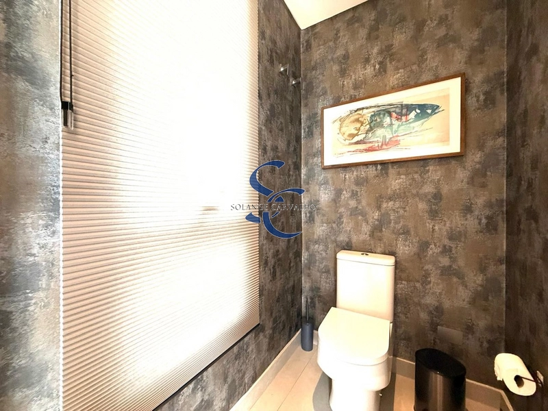 Casa em condomínio no Umbará: 7ª foto da galeria de imagens do imóvel