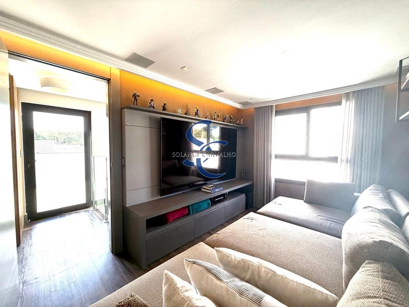 Casa em condomínio no Umbará: 31ª foto da galeria de imagens do imóvel