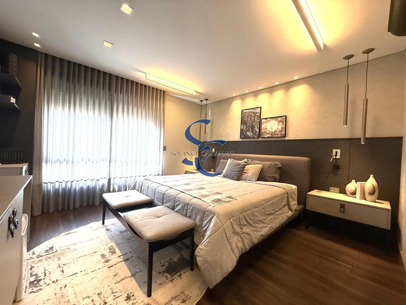 Casa em condomínio no Umbará: 12ª foto da galeria de imagens do imóvel