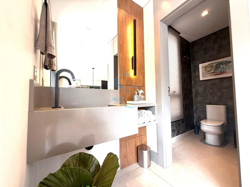 Casa em condomínio no Umbará: 33ª foto da galeria de imagens do imóvel