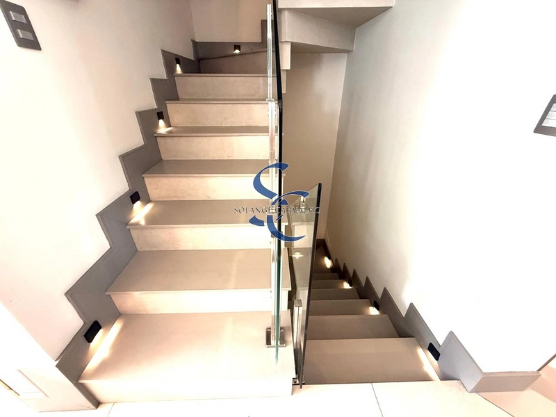 Casa em condomínio no Umbará: 11ª foto da galeria de imagens do imóvel