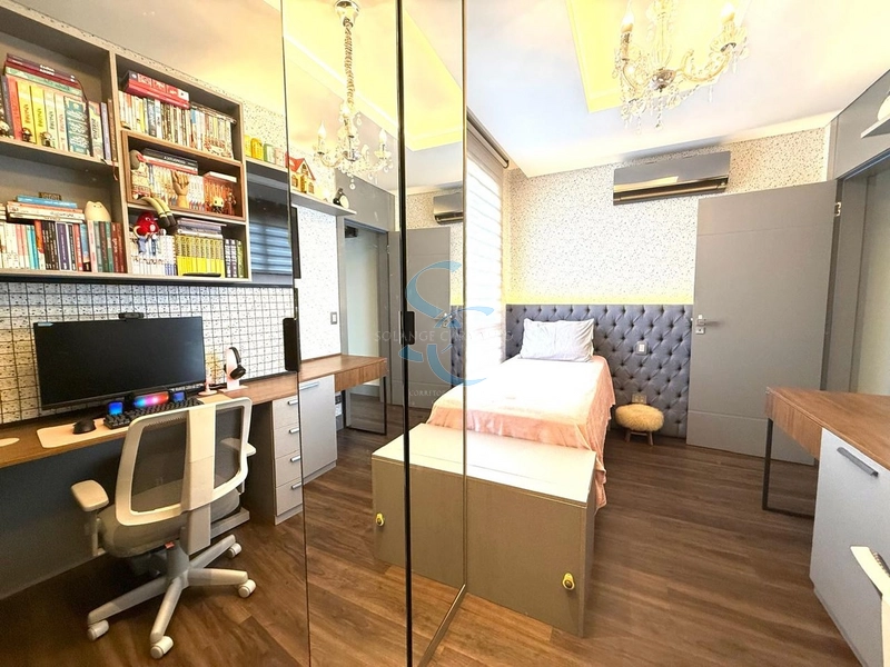 Casa em condomínio no Umbará: 21ª foto da galeria de imagens do imóvel